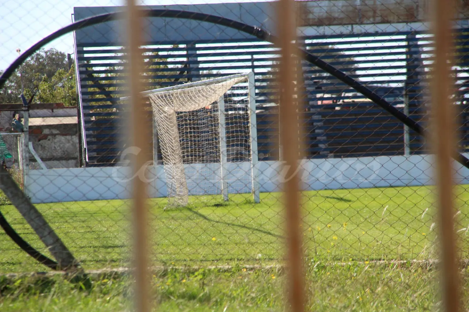 Conocé el protocolo que buscan aprobar para el regreso del fútbol local