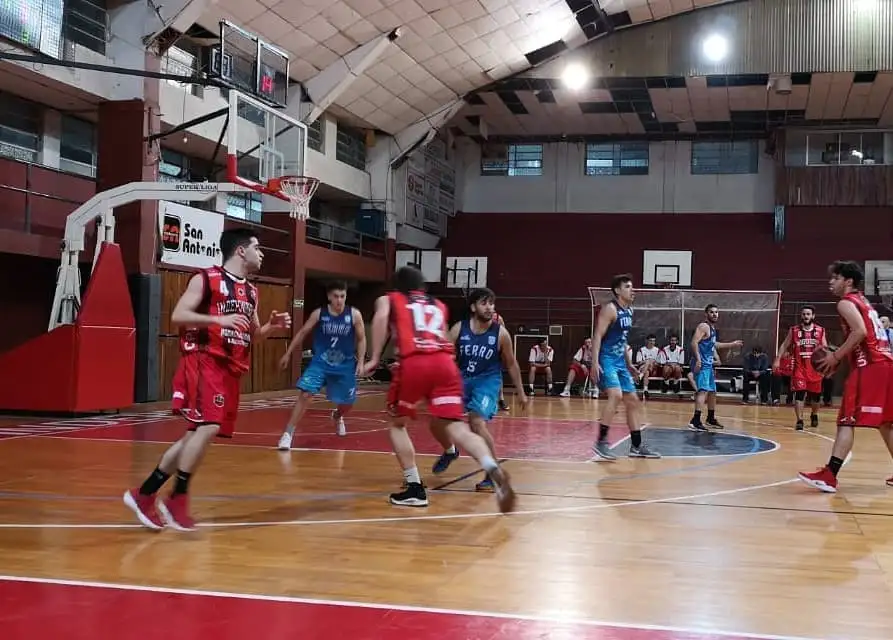 Independiente disputa el segundo juego de su serie de semifinales