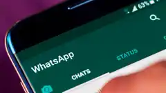 WhatsApp permitirá el envío mensajes con el teléfono desconectado