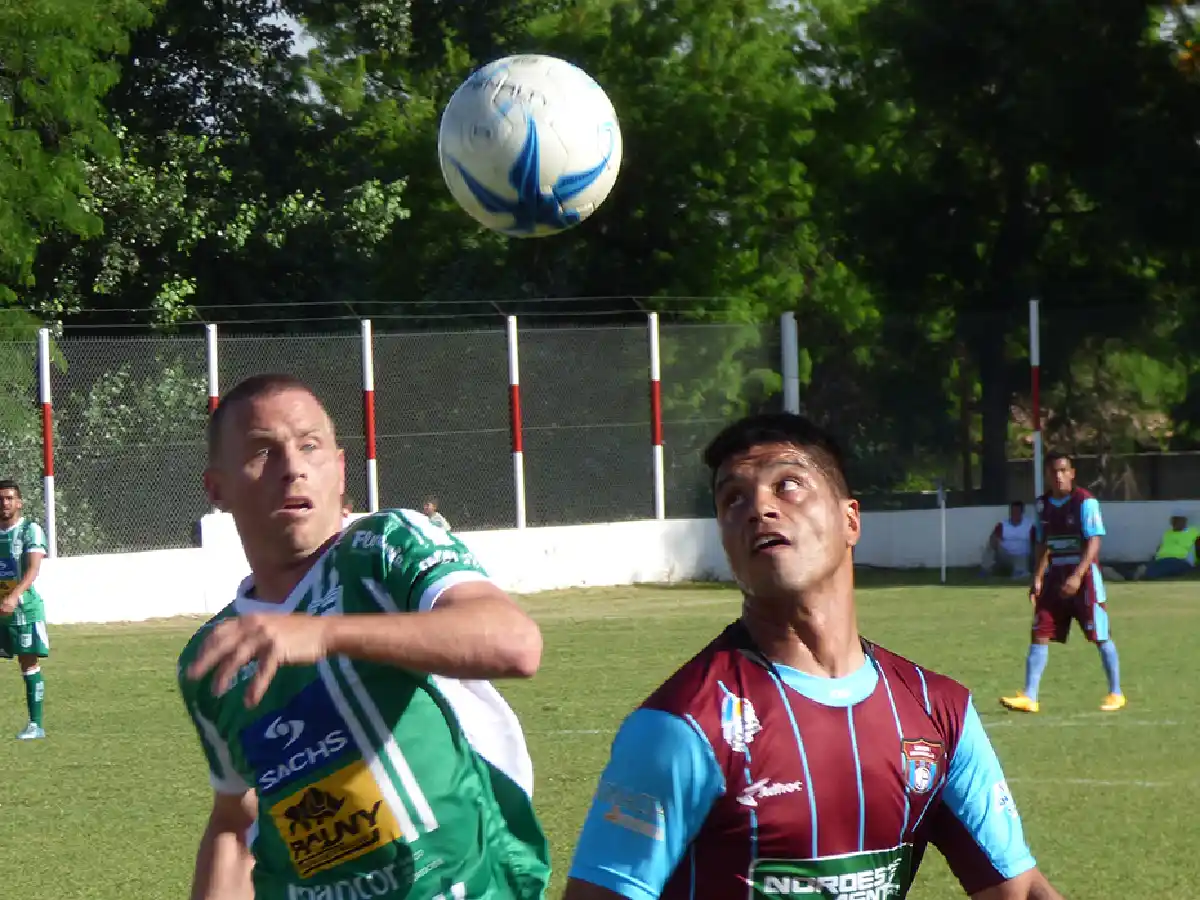 Quiere estirar la buena racha 