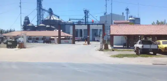 Organizaciones ambientalistas se reunieron con Antola y Morchio