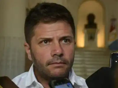 Juan Cruz Cándido: "No sentimos que se haya plebiscitado nuestra gestión"