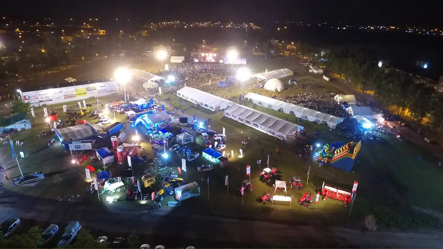 Todo lo que hay que saber sobre la Fiesta Nacional de la Avicultura 2024