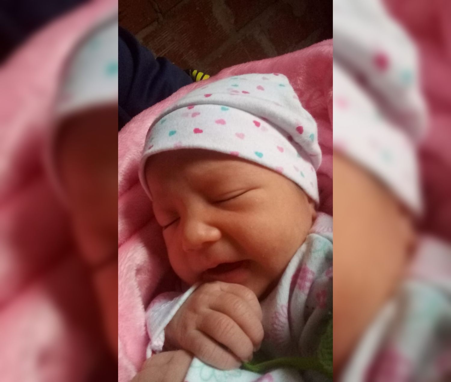 ¡Bienvenida, Amely Flores!