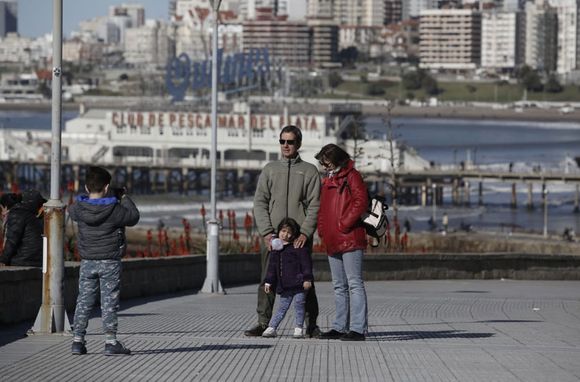 Se aprobó la creación de la "Comisión de Recuperación Turística"