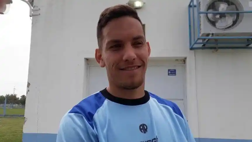 Unión pretende a un delantero de Atlético de Rafaela