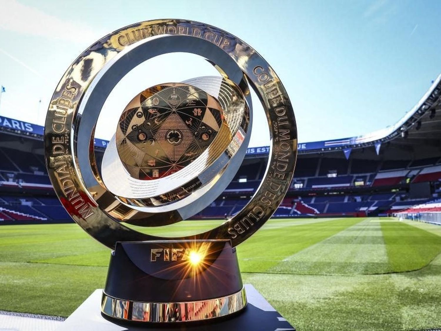 Mundial de Clubes
