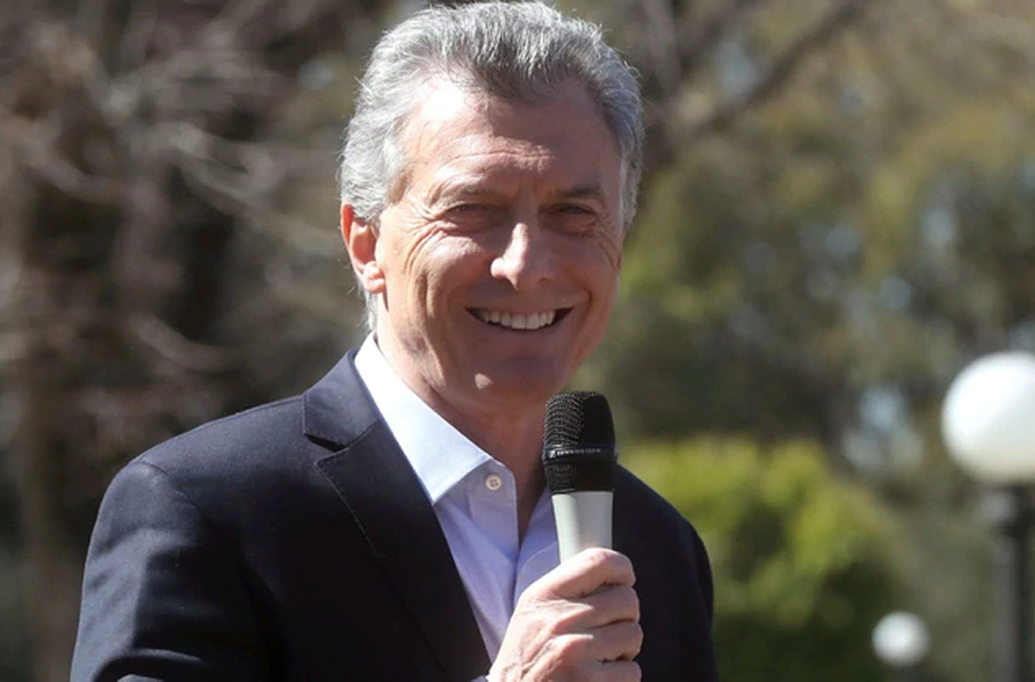 Macri terminó su descanso en Chapadmalal y mantendrá una reunión de gabinete ampliada