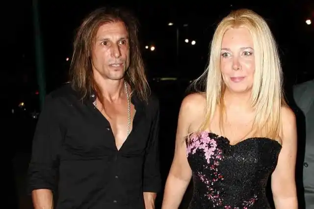 El abogado de Nannis dice que Claudio Caniggia tiene 24 horas para presentarse en la Justicia