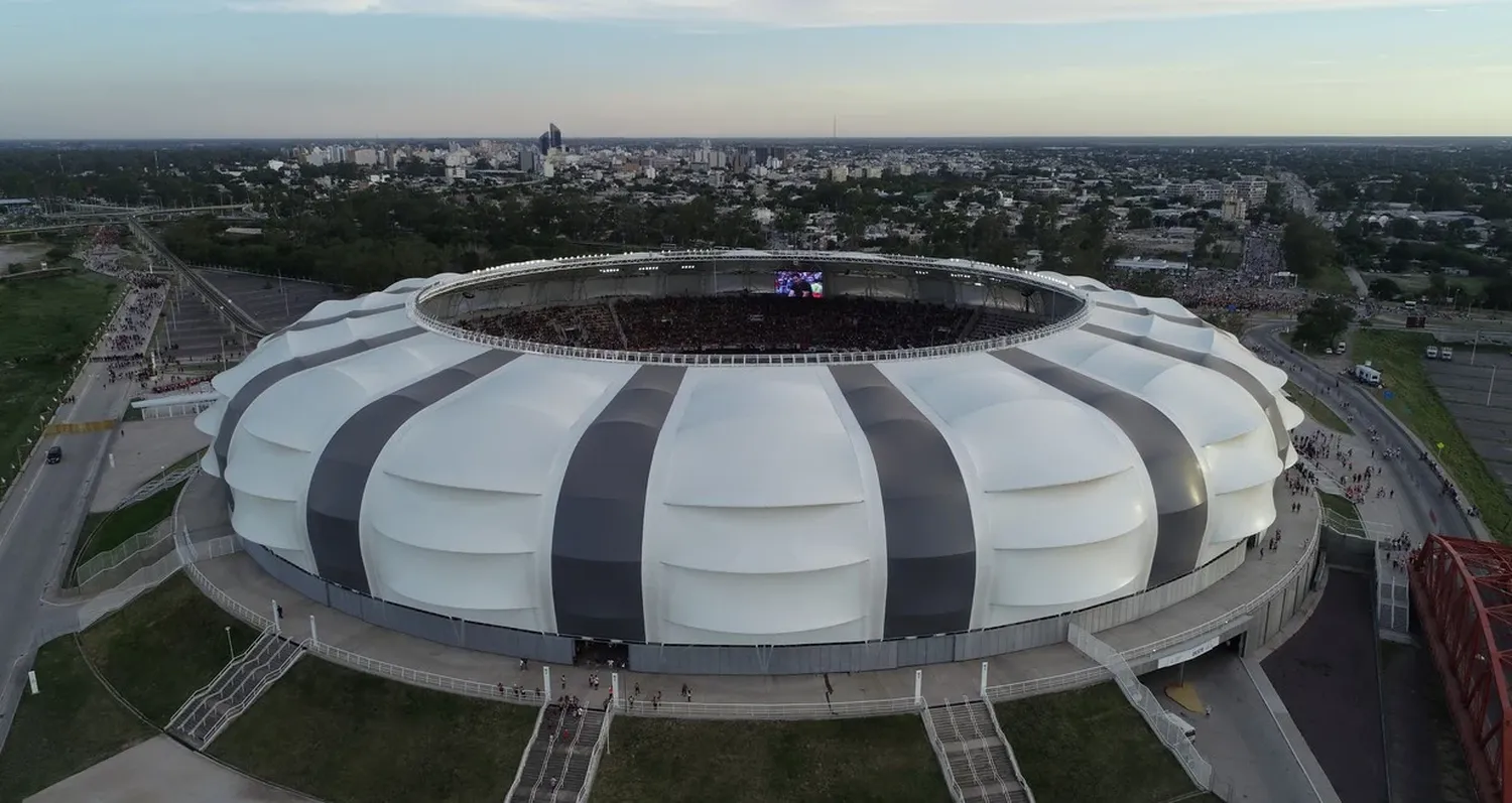 El Mundial de fútbol sub-20, a la vuelta de la esquina