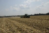 El campo pagará menos impuestos en 2025 y continúa la tendencia a la baja iniciada con Kicillof