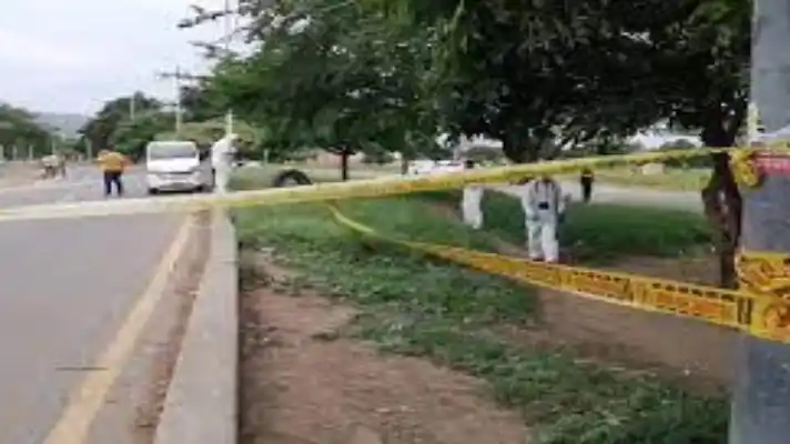 BALACERA EN LA PARADA: enfrentamiento entre el ELN y el Tren de Aragua en la frontera deja una mujer fallecida y un herido
