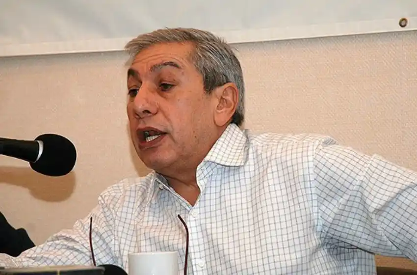 Para Daer los sindicatos "no pueden estar bajo el capricho" de Moyano