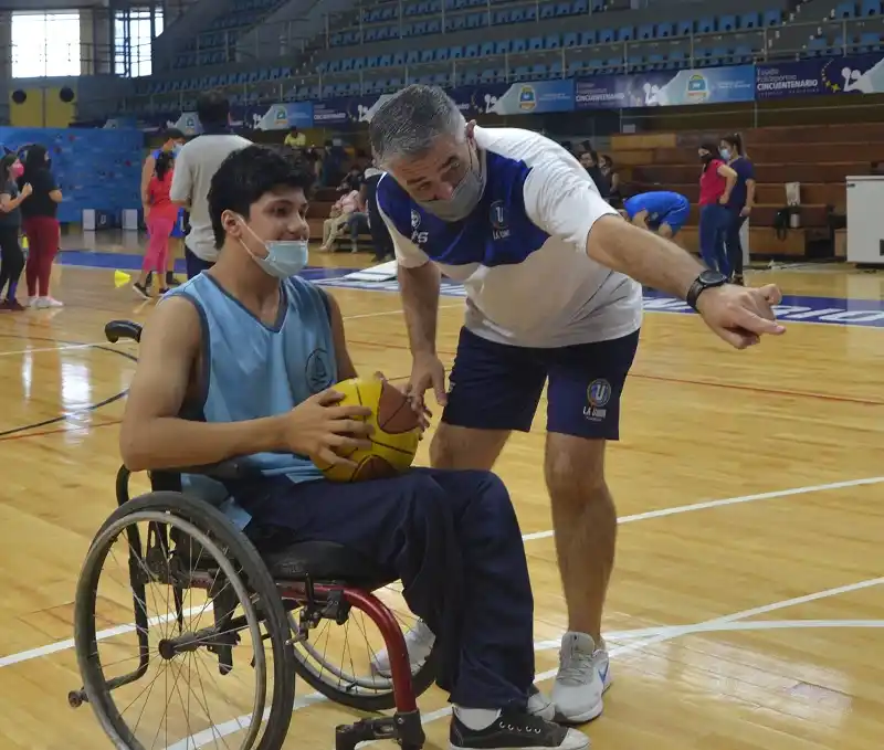 Comienza la Semana por la promoción de los derechos de las personas con discapacidad