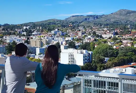 Elegir Tandil: historias de recién llegados, a 202 años de la fundación de la ciudad