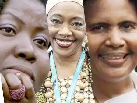 Aquelarre de negras: Poesía, política y memoria que interpela al feminismo latinoamericano