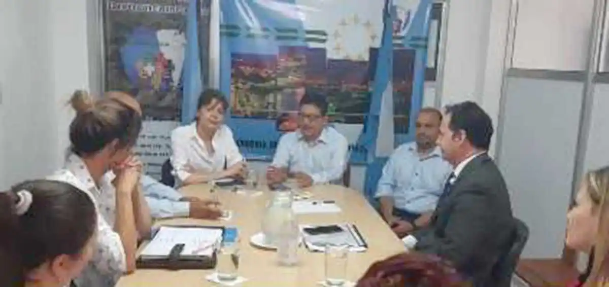 Gestionan la inserción laboral de aborígenes
a las empresas desde diversos programas