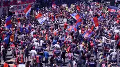 Presentan un protocolo para pedir el regreso del público a las canchas