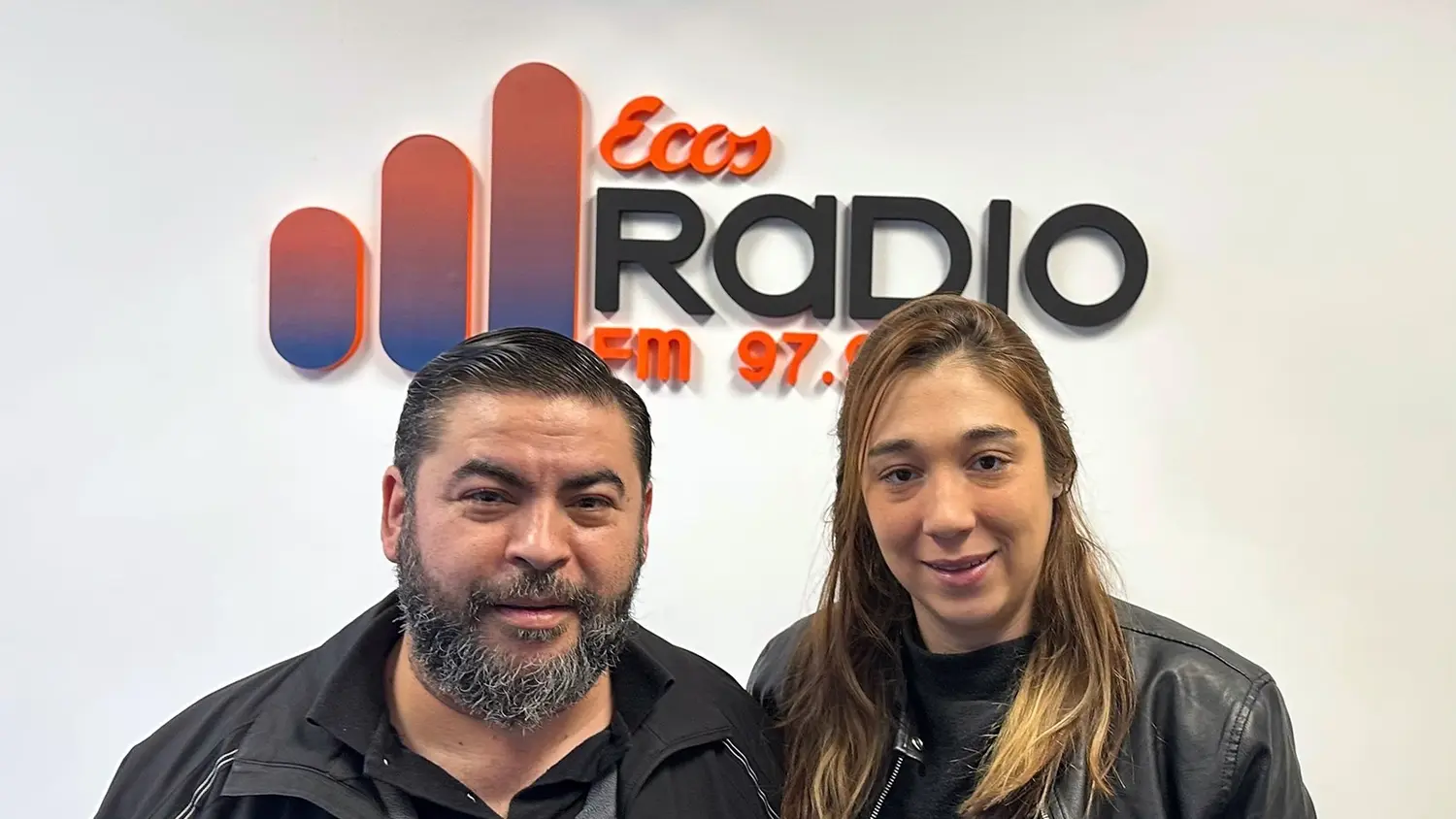 Interesante propuesta. Arturo y Jorgelina Serrano brindaron detalles