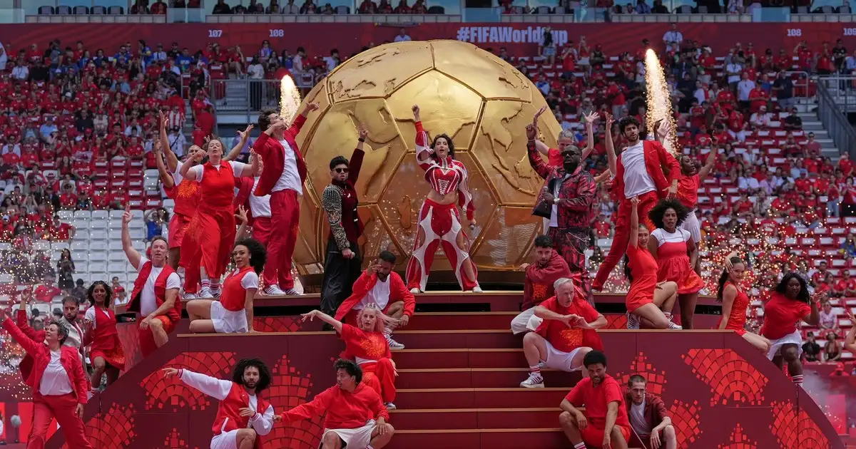 Tras el triunfo de México sobre Sudáfrica en el partido inaugural y la apertura realizada en Toronto, Canadá, este viernes será el turno de Estados Unidos.