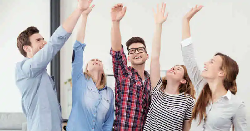 ¿Querés saber si sos una persona exitosa?