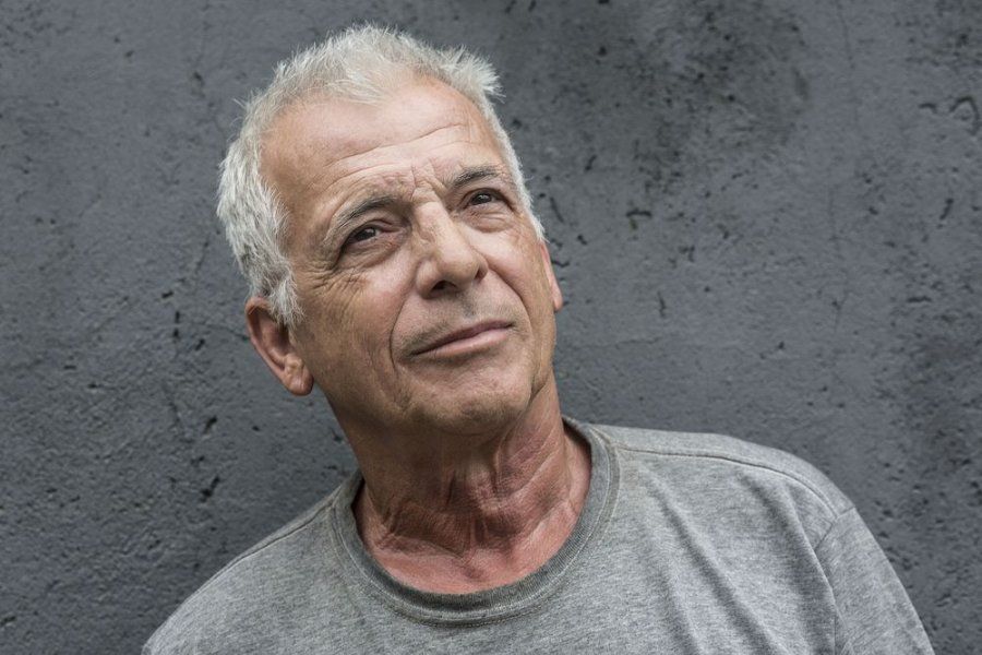 Fuerte revelación de Gerardo Romano: “Fui abusado a los 12 años”