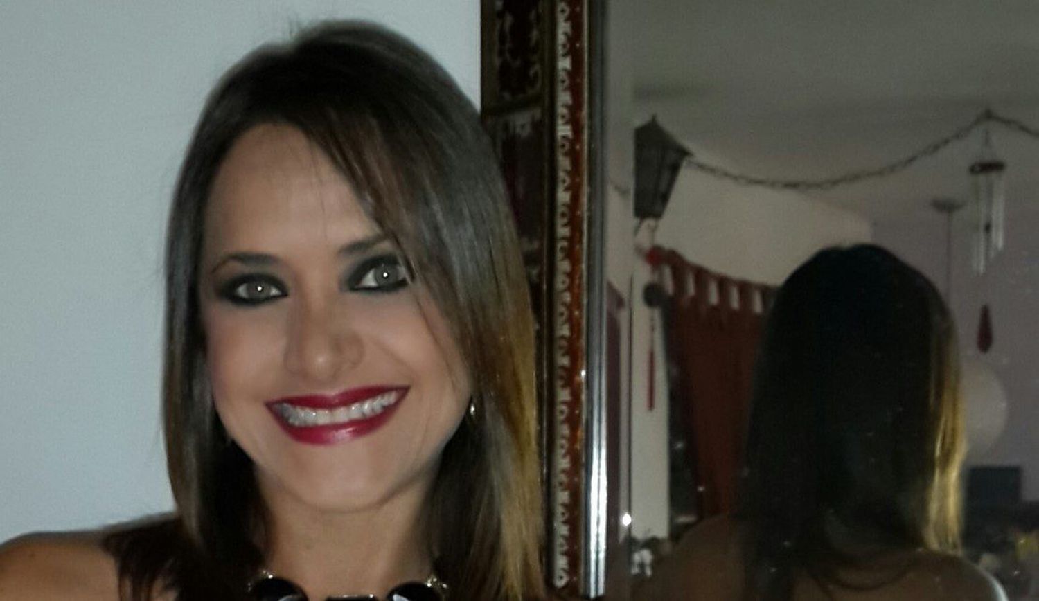 ¿Qué pasó con? Mayra Africano