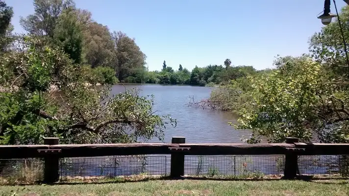 Hermoso viernes, pero fin de semana inestable en Gualeguaychú