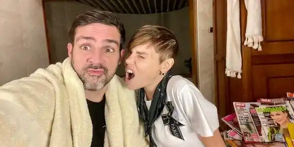 Olavarrieta pide mensajes de fe, amor y vida para Josemith Bermúdez