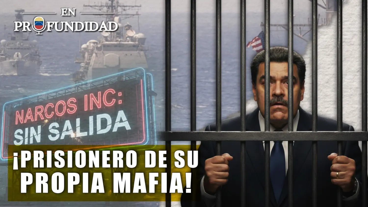 Impacto Venezuela