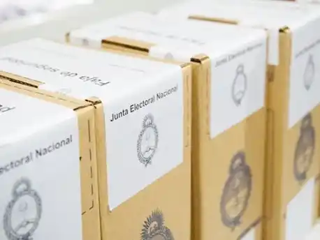 Elecciones 2025: Cómo continúa el cronograma electoral