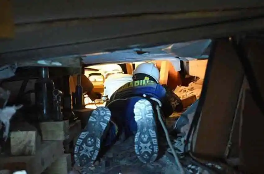 El mundo reza por Frida