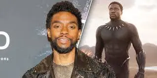 La cuenta de Chadwick Boseman tiene el tuit con más «Me gusta»