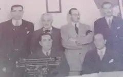 El Centro de Peluqueros y Peinadores de Tandil celebra un siglo de vida