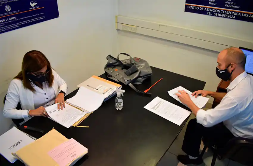 Agua: nueva instancia para extender la red en Castagnino y La Laura