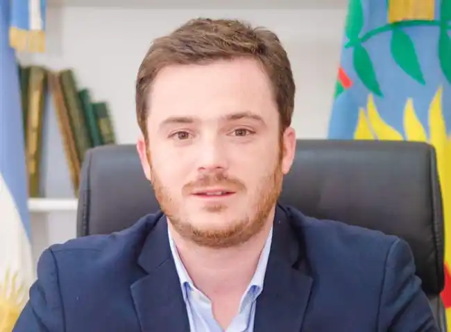 imagen Andrés Roberto Scarsi