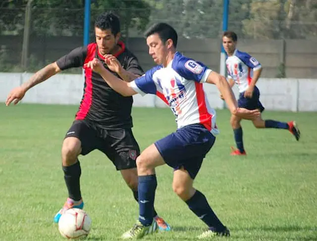 La Liga Independiente Amateur relanza el fútbol en el distrito