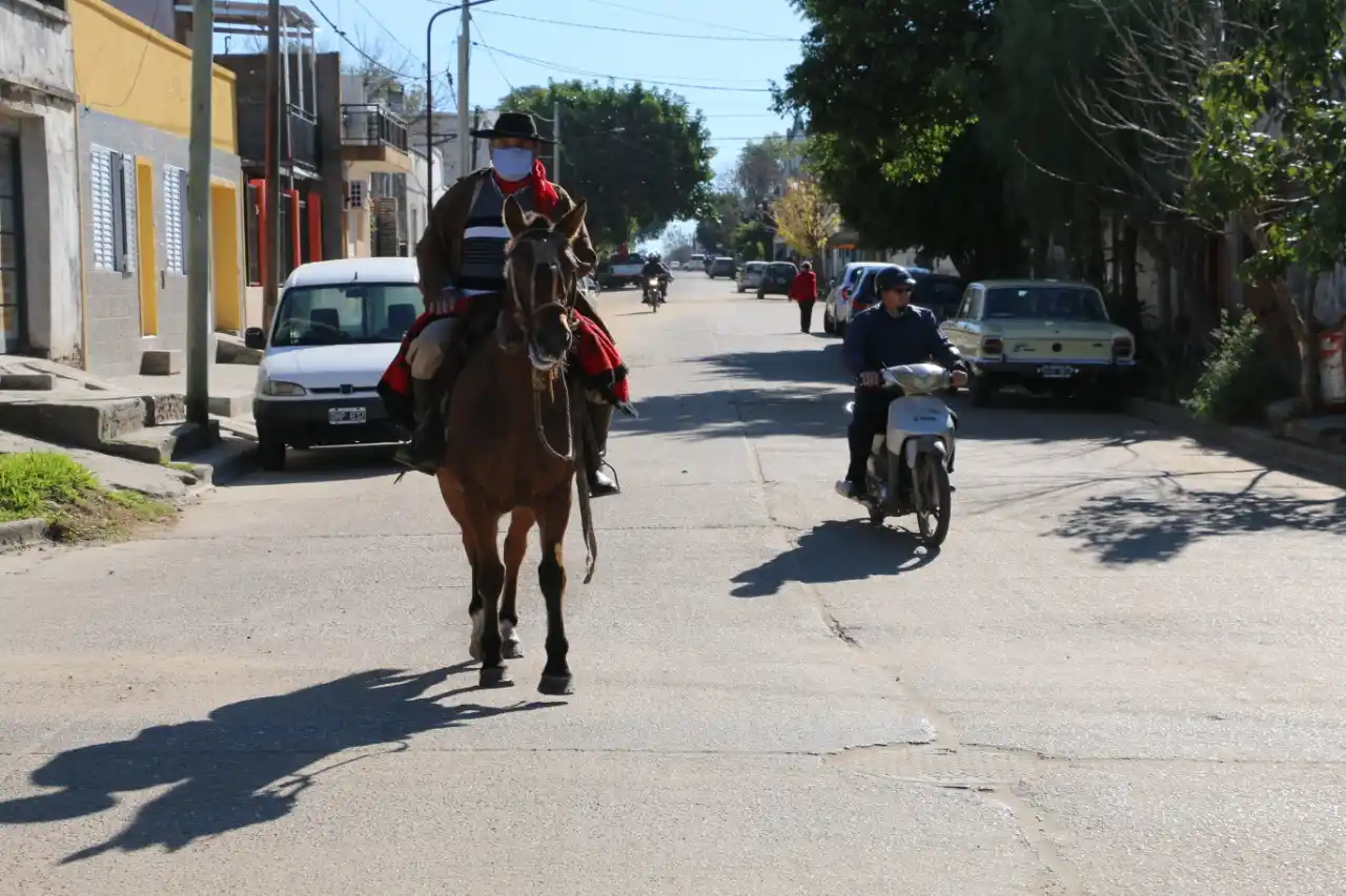 Por vigésimo tercer día consecutivo no hay nuevos casos en la ciudad