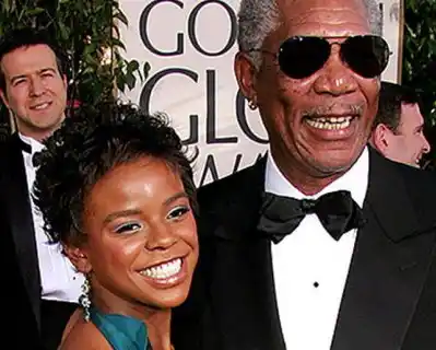 Horror: asesinaron a puñaladas a una nieta de Morgan Freeman