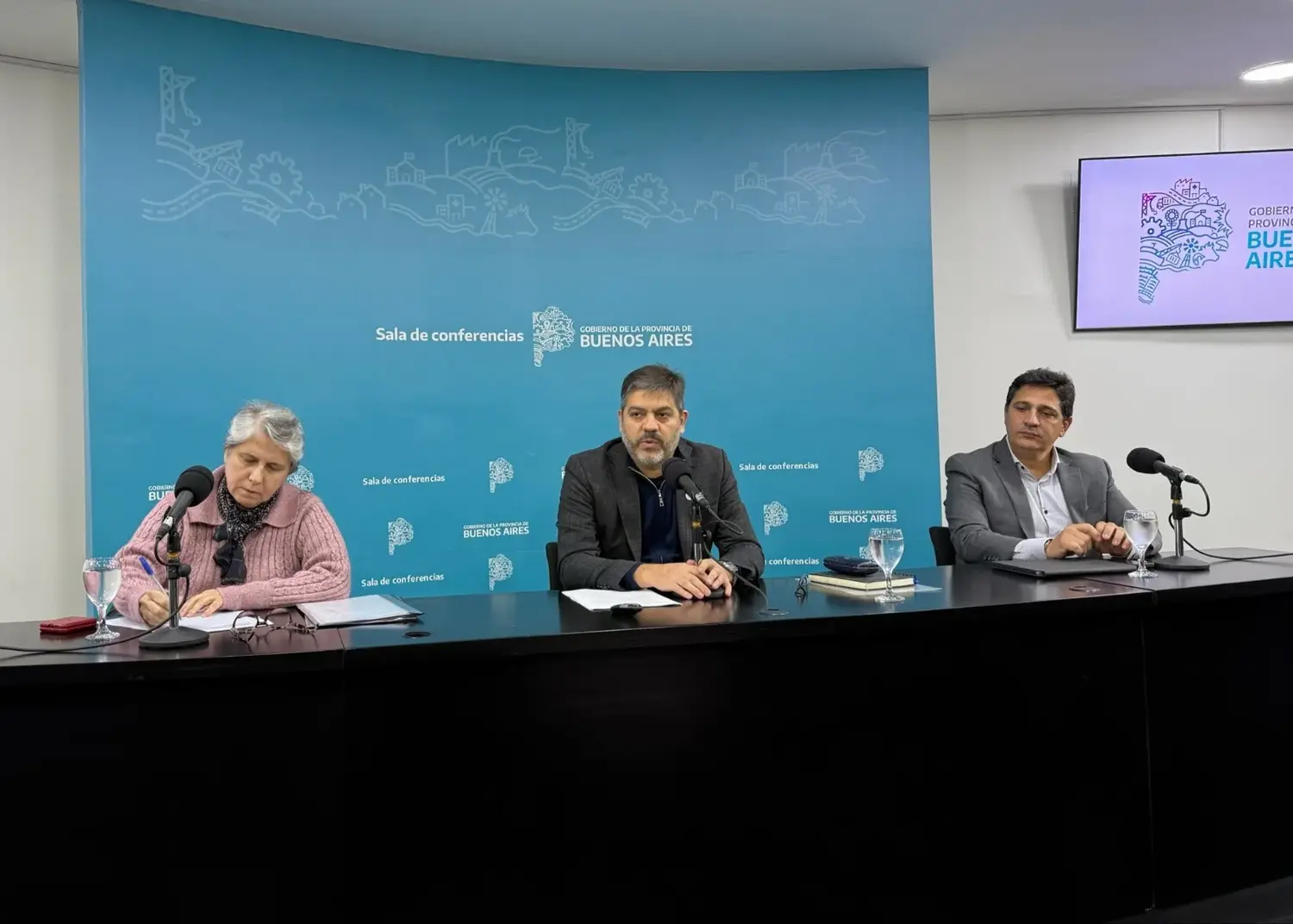 Aseguró que la medida perjudica a millones de usuarios del transporte público.