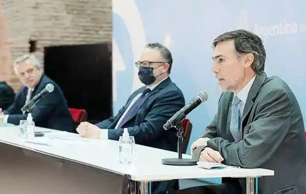 La ley de Compre Argentino puede  generar �S200.000 puestos de trabajo en diez años⬝