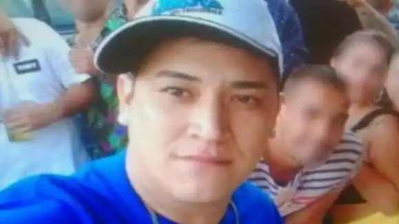 El narco Riquelme fue sentenciado a cinco años de cárcel tras declararse culpable por amenazar a penitenciarios