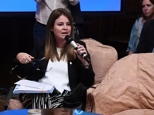 Piden informes sobre la faltante de vacunas en Entre Ríos