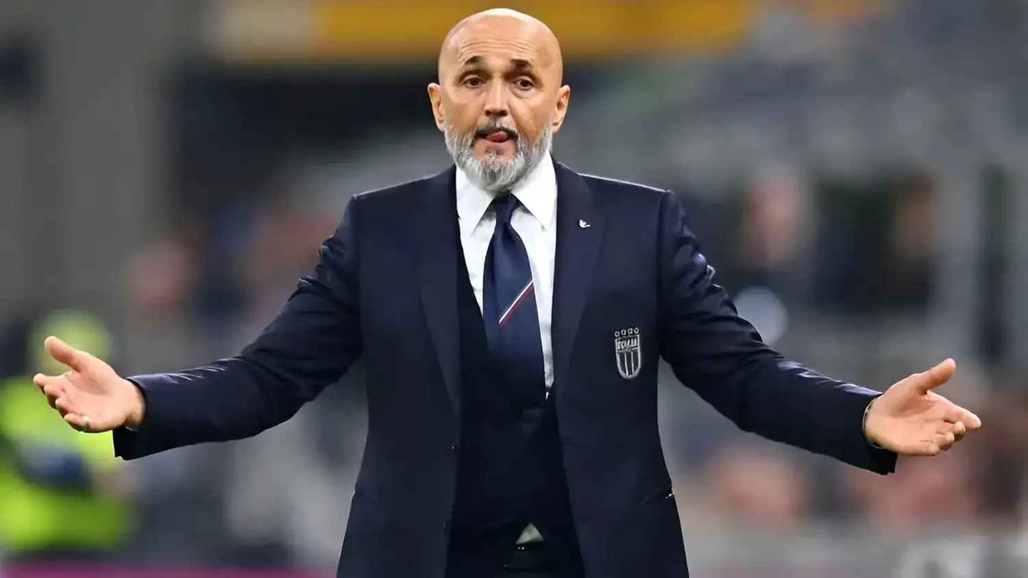 Luciano Spalletti