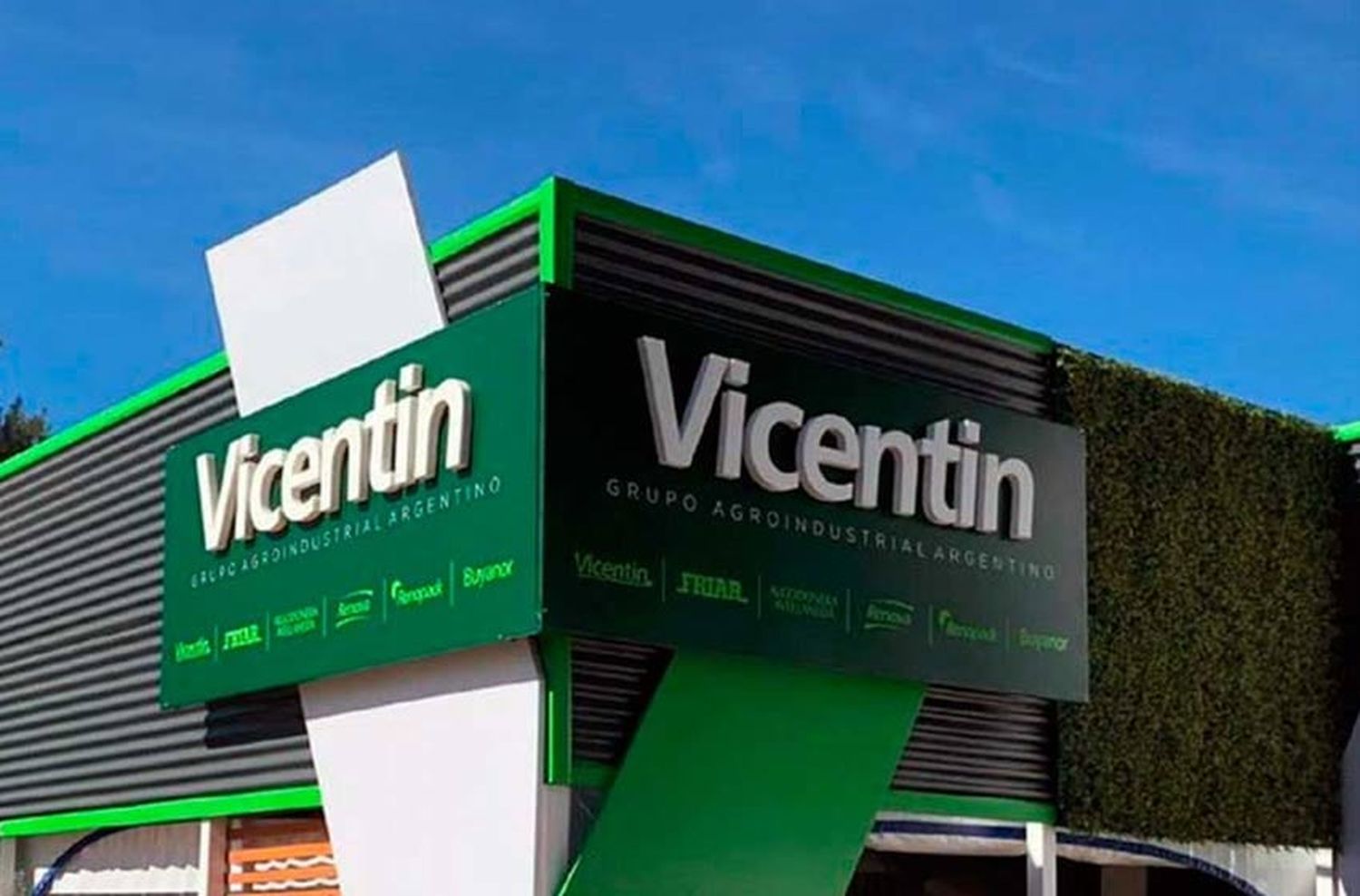 Vicentin llegó a un acuerdo con más de 800 acreedores y se aleja del concurso