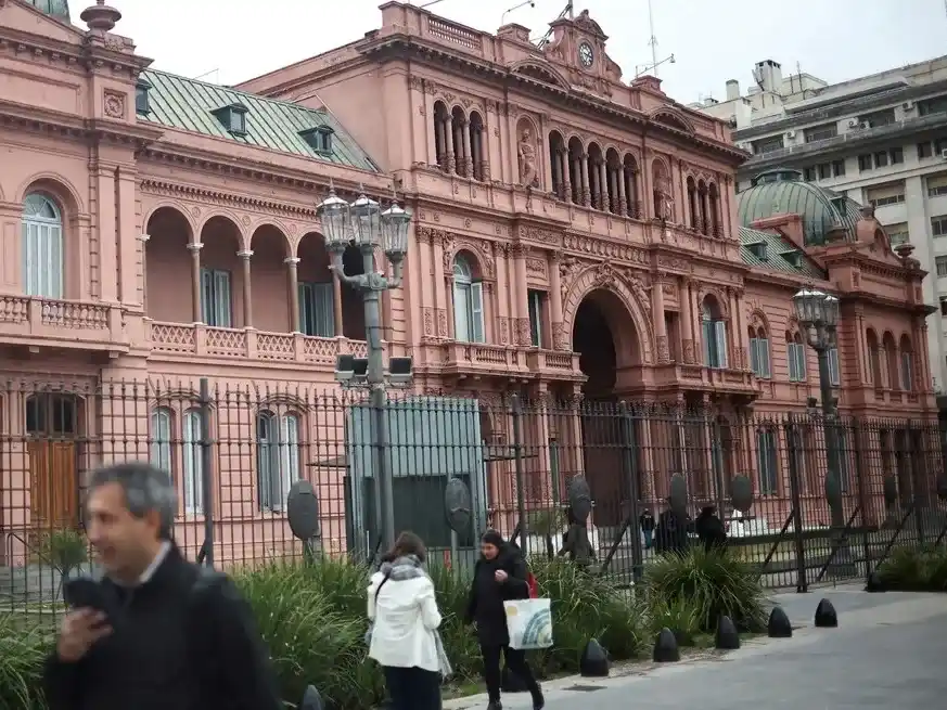 La administración central fue la que más recortes verificó.
