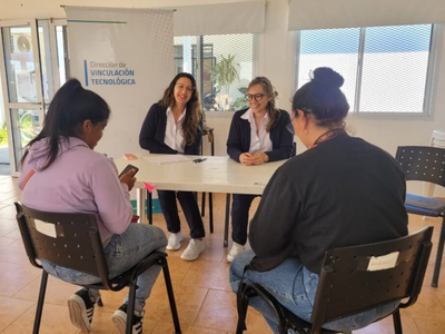 Brindarán asesoramiento para acompañar a jóvenes y adultos en la búsqueda de empleo
