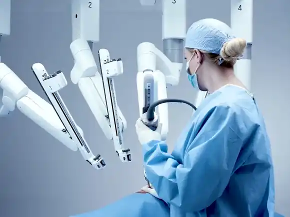 Grupo Oroño revoluciona la medicina en Santa Fe con la incorporación de cirugía robótica de última generación