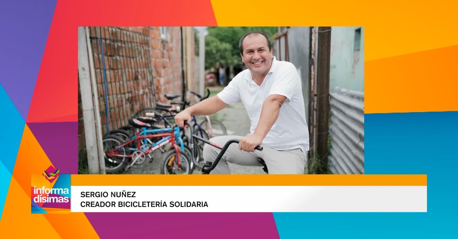 Una iniciativa para darle una segunda oportunidad a jóvenes de la ciudad