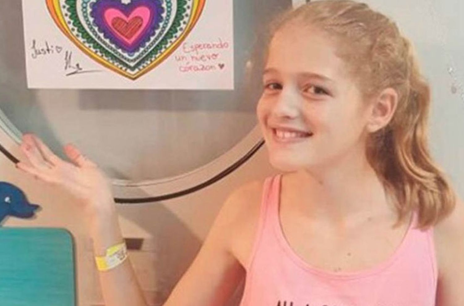 El Senado aprobó la «Ley Justina» que facilita los trasplantes de órganos